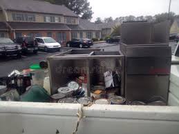 Property Management Cleanouts in Colquitt, GA