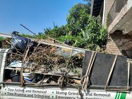 Best Garage Cleanout  in Colquitt, GA