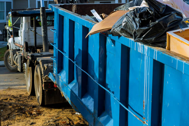 Best Residential Junk Removal  in Colquitt, GA