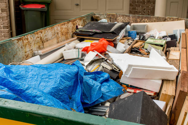 Best Furniture Removal  in Colquitt, GA