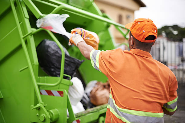 Best Retail Junk Removal  in Colquitt, GA